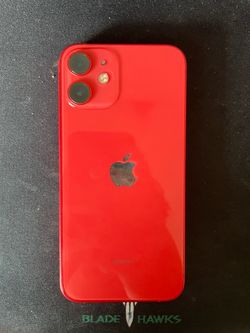 Apple iPhone 12 Mini
