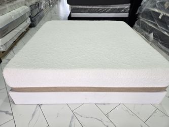 King sizes mattress set