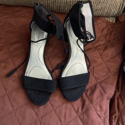 Sandles Heals 2 Inch
