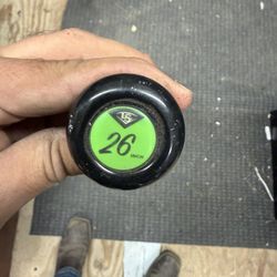 26” Louisville Bat