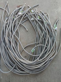 Dishwasher Waterlines