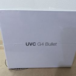 Ubiquiti G4 Bullet Camera 