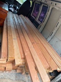 2x4 10 ft