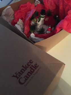 Candle holder brand new