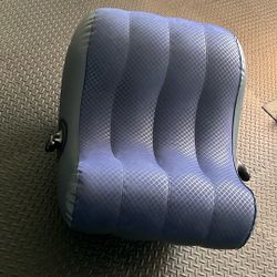 Inflatable Exercise Workout   