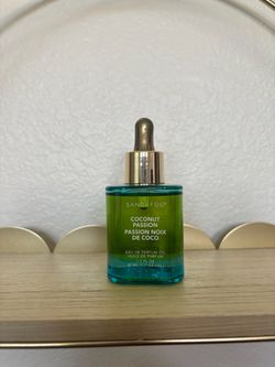 Coconut Passion perfume oil