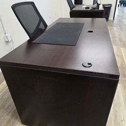 Computer Desk