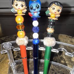 Pretty PENS