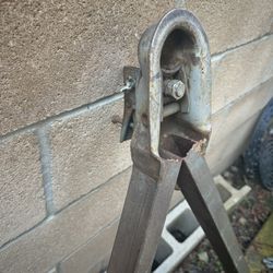 Para Jalar Carros O Trailas ! 