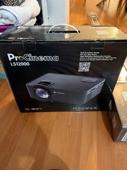 Proyector