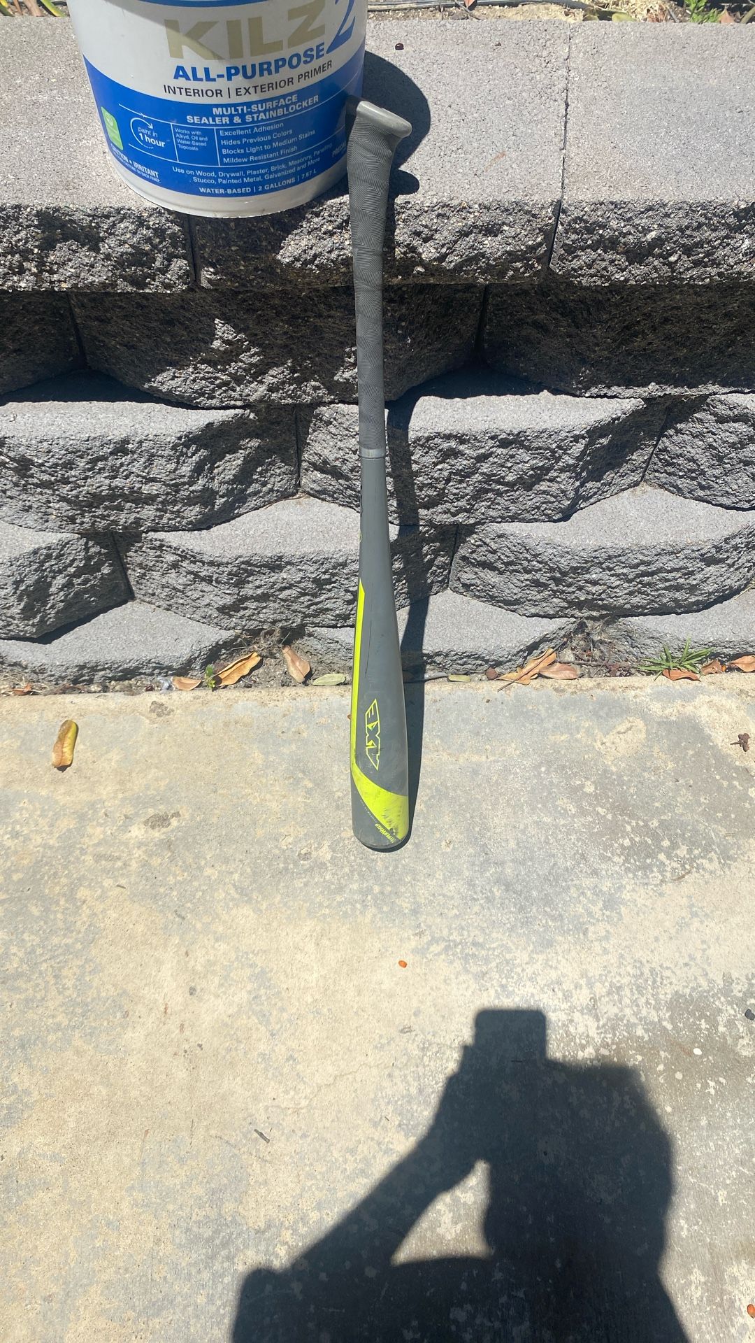 29” Axe Baseball Bat