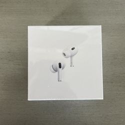 AirPod Pros 2 Gen