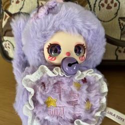 Lillias Magic Fulu ! Blind Box Series 