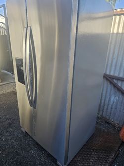 Refrigirator Whirpool