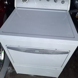 Dryer Whiirpool Trabajando Muy Bien En Excelente Condición 
