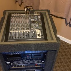 Music equipment