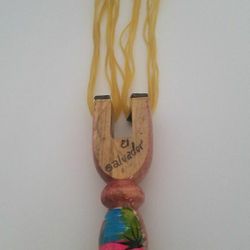 Salvadorean Slingshot