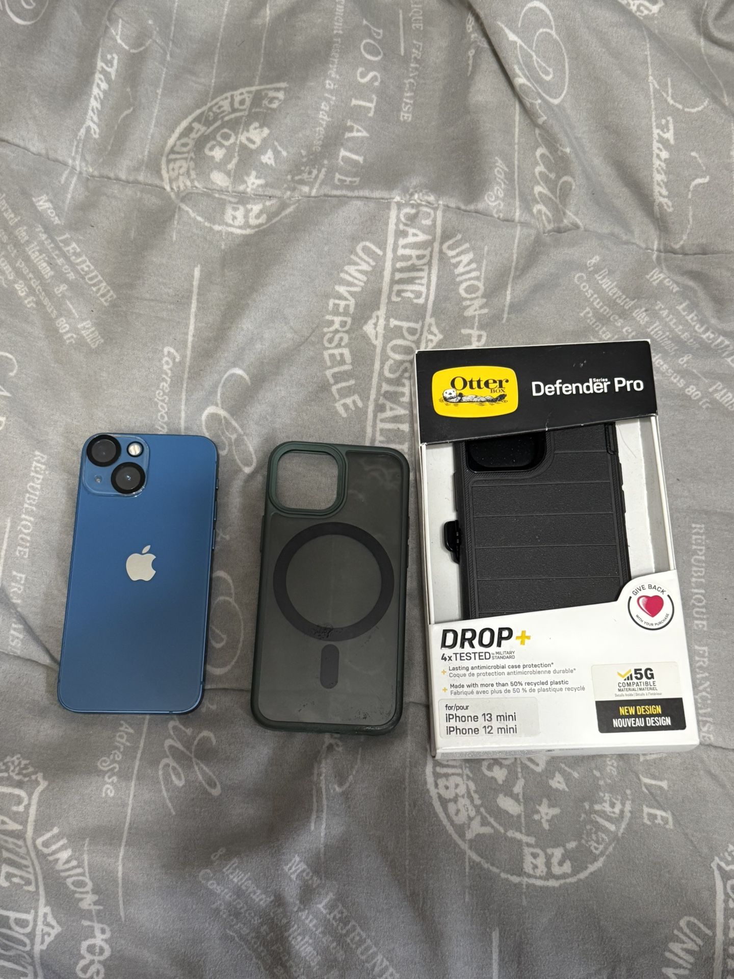 iPhone 13 Mini