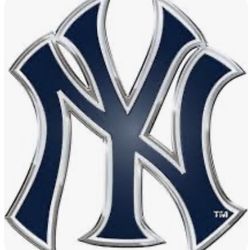 MLB YANKEES East Division American League Pennants Champions Baseball Cap Hat With Seal