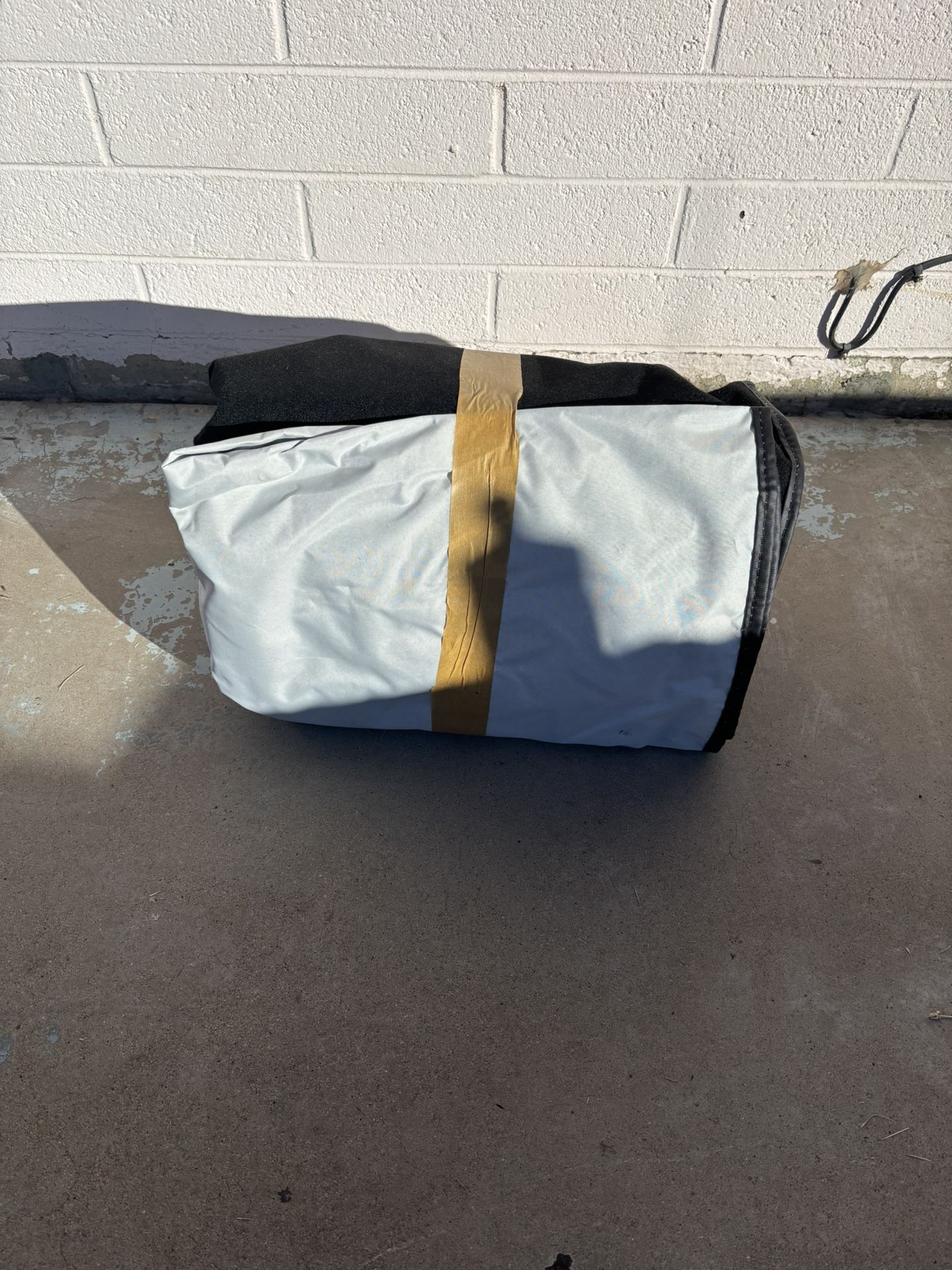 Ranger Boat Cover. NEW. Never Used