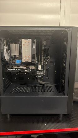 Skytech gaming PC