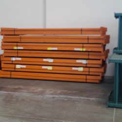 Pallet Rack