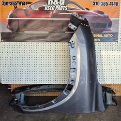 2015 2016 2017 2018 2019 2020 2021 Lexus NX NX200T NX300 Fender Left Driver Side LH Original Used 