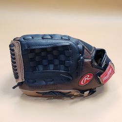 Rawlings PM 130 LHT Baseball Glove 