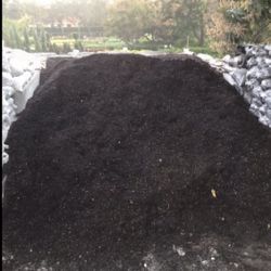 Potting Soil - By The Yard