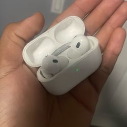AirPods Pro