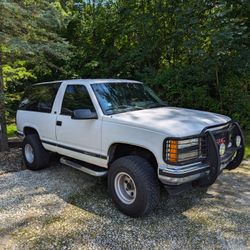 1993 GMC Yukon 5.7L
