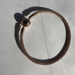 Pandora Bracelet 