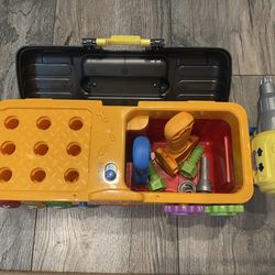 Kids tool kit