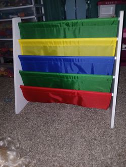 Bookshelf