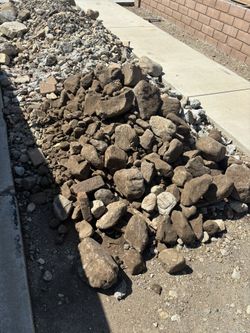Rocks