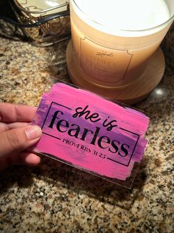 Fearless Magnet