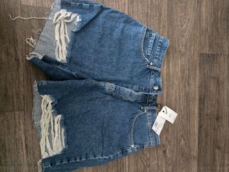 Shorts sizes 10-12