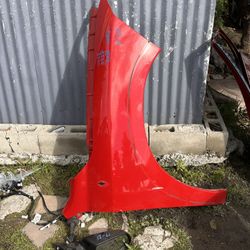 2009-2018 DODGE RAM RIGHT SIDE FENDER 👉👉ASK FOR PRICE 