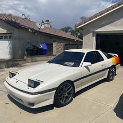 Supra Mk3