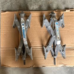 Trailer Stabilizers