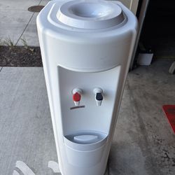 Water dispenser