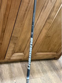 Golf shaft dramana