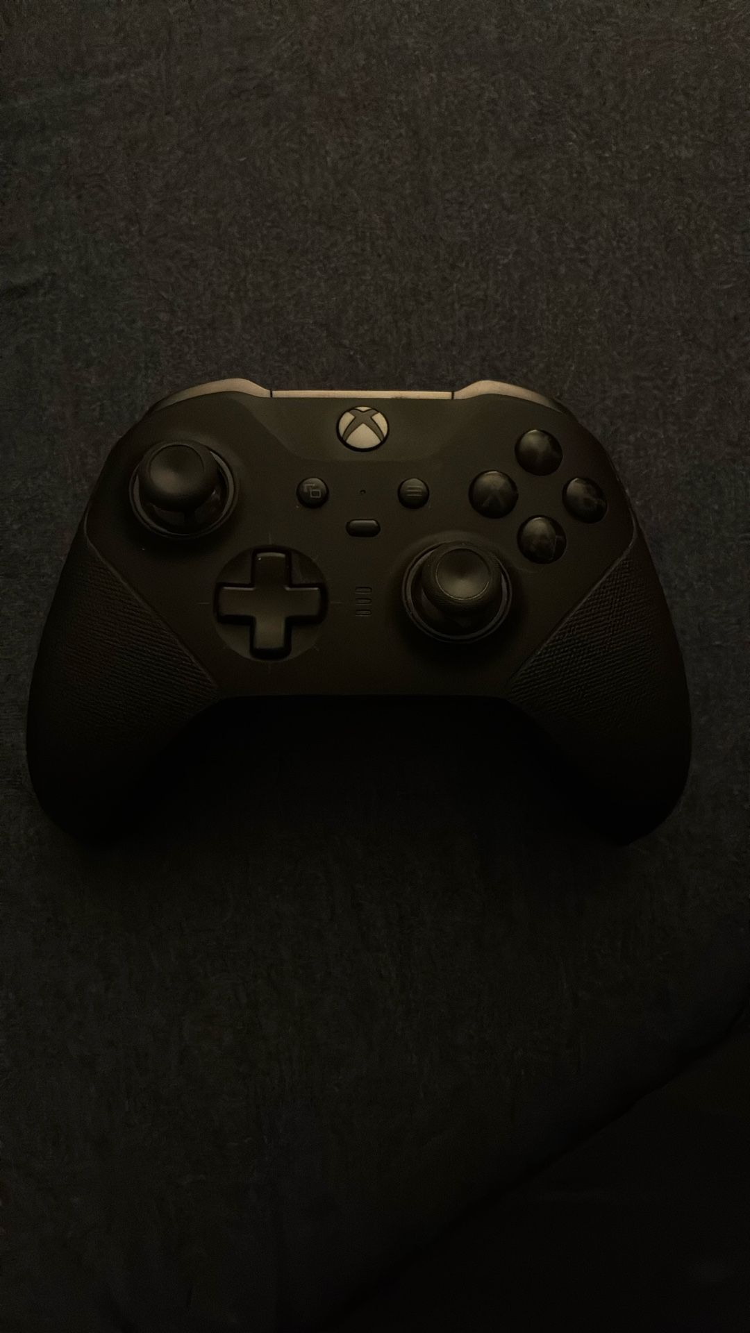 Elite 2 Controller