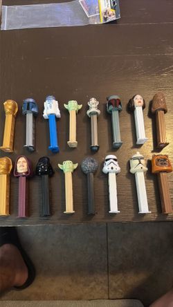 Star Wars
