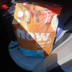 Now Large Breed Dog Food