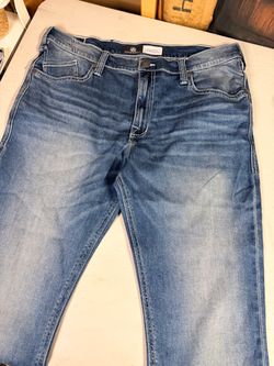 Rock & Republic Men's Jeans