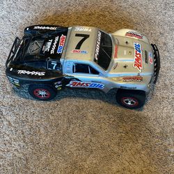 Traxxas Slash 2wd Vxl