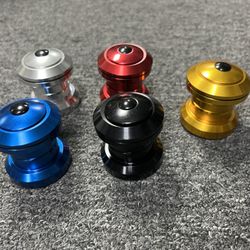 Sealed Bearing 1-1/8" Headset