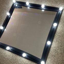 Vanity Mirror