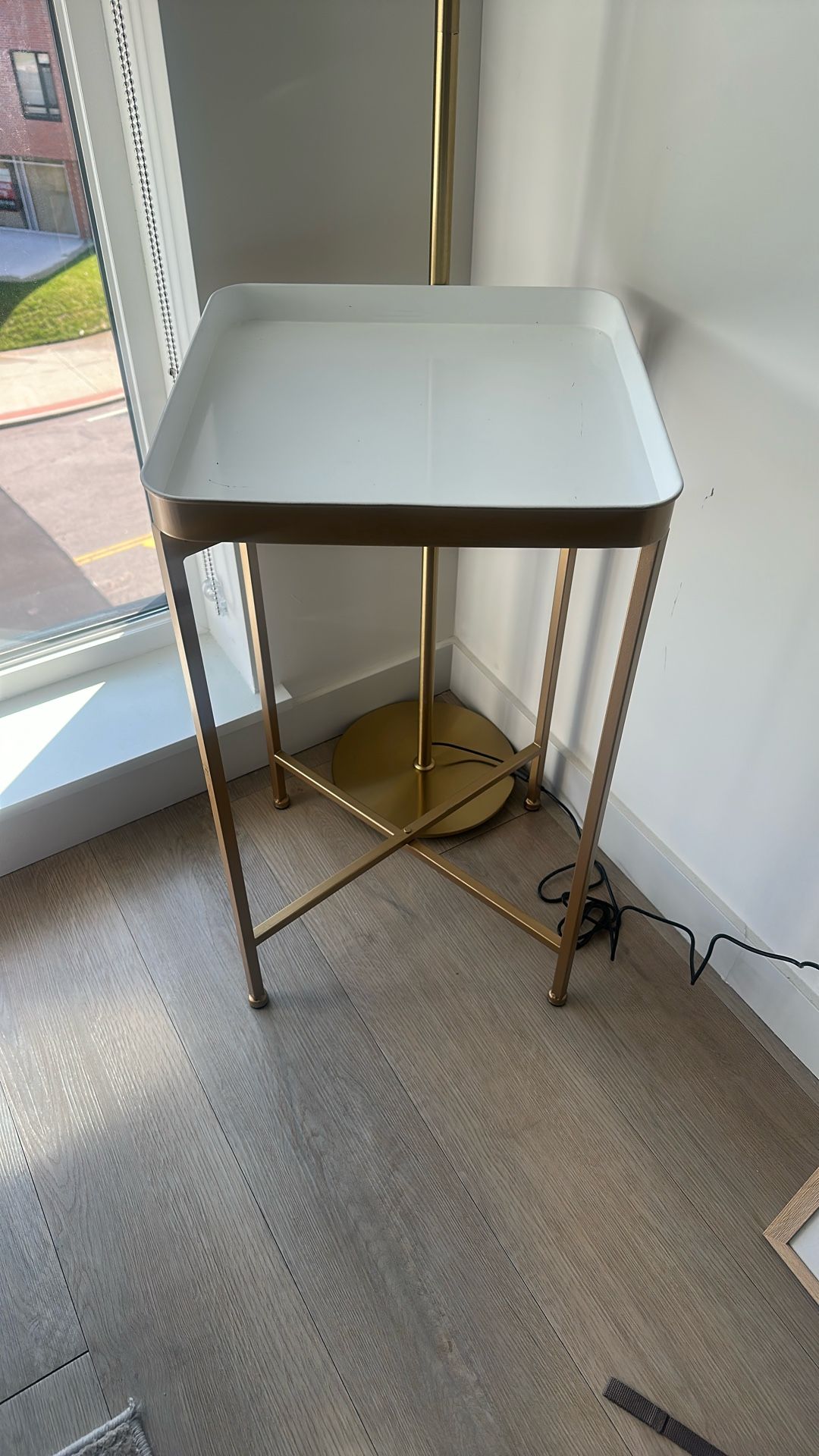 Table Stand